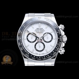 Daytona 126500 904L SS...