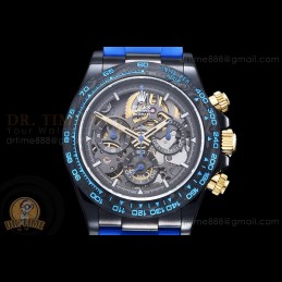Blaken Daytona PVD Blue...