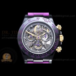 Blaken Daytona PVD Purple...