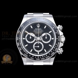 Daytona 126500 904L SS...