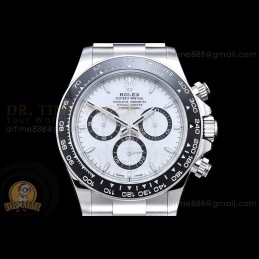 Daytona 126500 904L SS...