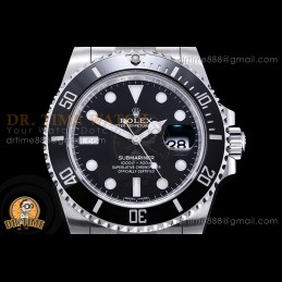 Submariner 116610LN 904L...