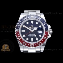 GMT-Master II 116719...
