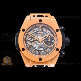 Big Bang Unico 42mm CER...