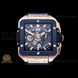 Square Bang Unico 42mm RG...