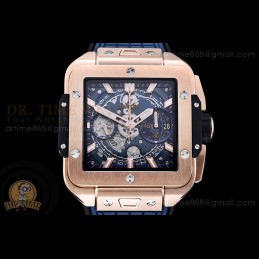 Square Bang Unico 42mm RG...