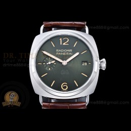 Radiomir 40mm PAM01386 SS...