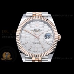 Datejust 41mm 126331 904L...