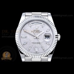 Day-Date 40mm 904L SS...