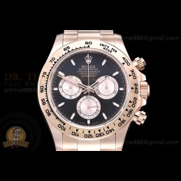 Daytona 126505 Wtd 904L RG...