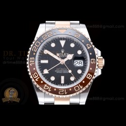 GMT-Master II 126711 Wtd...
