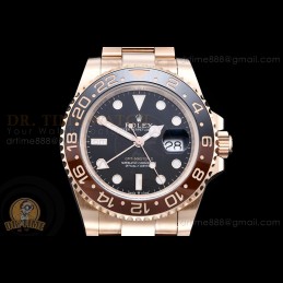 GMT-Master II 126715CHNR...