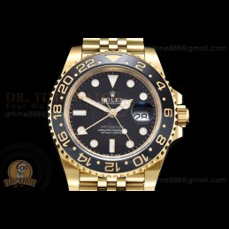 GMT-Master II 126718GRNR...