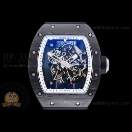 RM055 "Bubba Watson"...