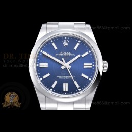 Oyster Perpetual 41mm...