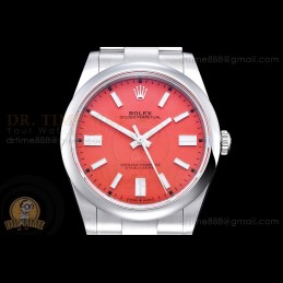 Oyster Perpetual 41mm...