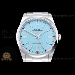 Oyster Perpetual 41mm...