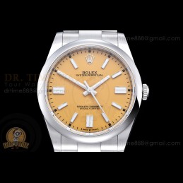 Oyster Perpetual 41mm...