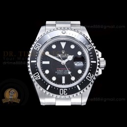 Sea-Dweller 126600 43mm...