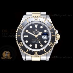 Sea-Dweller 126603 43mm...