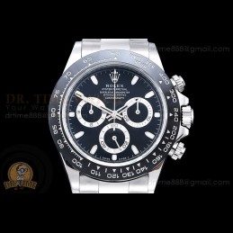 Daytona 116500 904L SS...