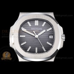 Nautilus 5711 SS Grey Dial...