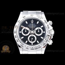 Daytona 116509 904L SS...
