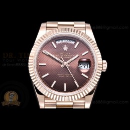 Day-Date 40mm 904L RG...