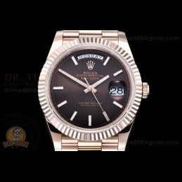 Day-Date 40mm 904L RG...