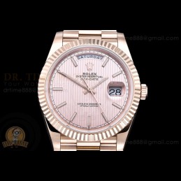 Day-Date 40mm 904L RG...