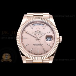Day-Date 40mm 904L RG...