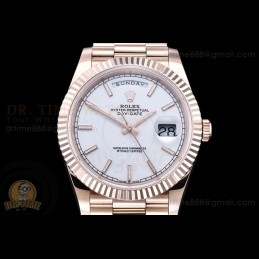 Day-Date 40mm 904L RG...