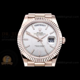 Day-Date 40mm 904L RG...