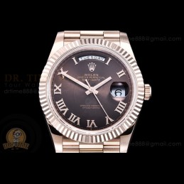 Day-Date 40mm 904L RG...