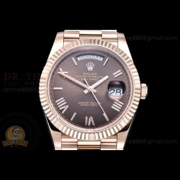 Day-Date 40mm 904L RG...