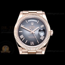 Day-Date 40mm 904L RG...