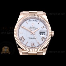 Day-Date 40mm 904L RG...