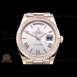 Day-Date 40mm 904L RG...