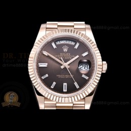 Day-Date 40mm 904L RG...