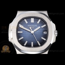 Nautilus 5711 SS Blue Dial...