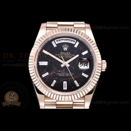 Day-Date 40mm 904L RG...