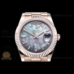 Day-Date 40mm 904L RG...