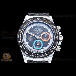 Daytona DIW FC Black Dial...