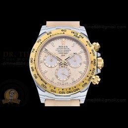 Daytona DIW "Golden...