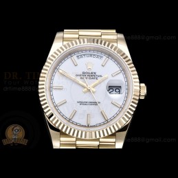 Day-Date 40mm 904L YG...