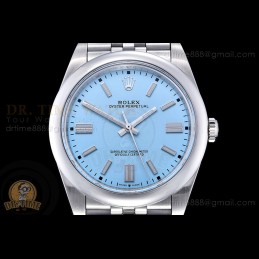 Oyster Perpetual 41mm...