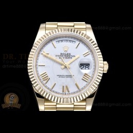 Day-Date 40mm 904L YG...