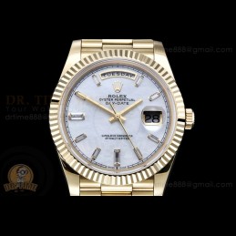 Day-Date 40mm 904L YG...