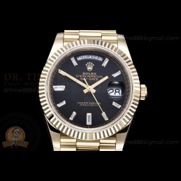 Day-Date 40mm 904L YG...