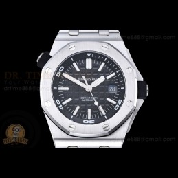 Royal Oak Offshore Diver...